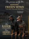 Питомник собак Freien Wind Самара