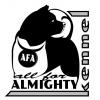 Питомник собак American Akita ALL FOR ALMIGHTY kennel Харьков