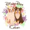 Питомник собак Disney Dog Киев